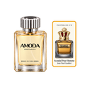 Impacto Real (Inspirado en Scandal Pour Homme Jean Paul Gaultier)