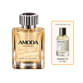 Sandalo 33 (Inspirado en Santal 33)