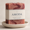 Jabón Elixir de poder AMODA