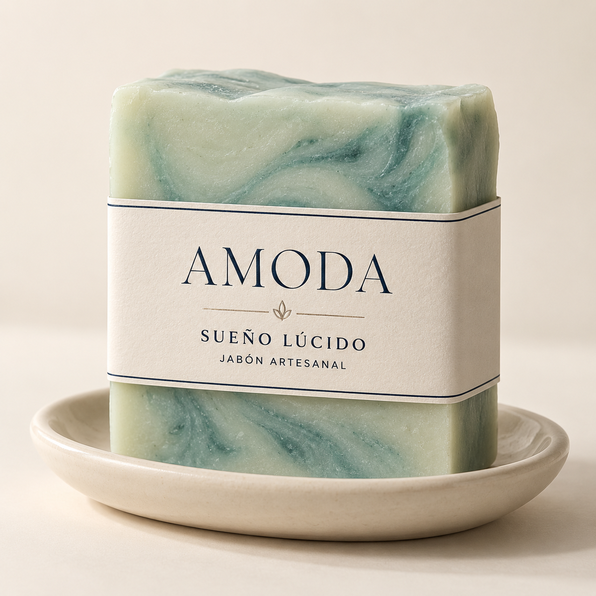 Jabón Sueño Lucido AMODA